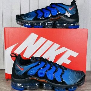 Nike VaporMax knicks